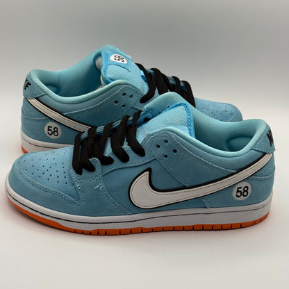 (USED NO BOX) Nike SB Gulf Size 5.5