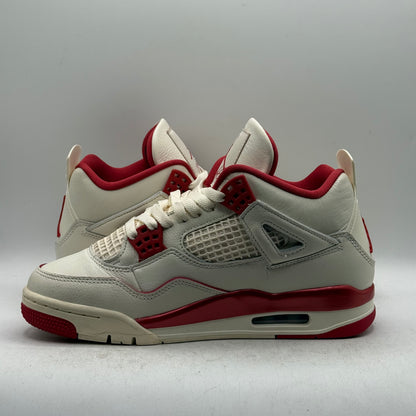 (Used) Jordan 4 Valentines Day Size 8.5W/7M