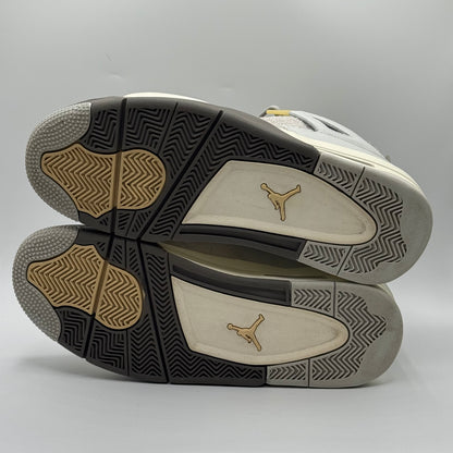 (Used No Box) Jordan 4 Craft Photon Dust Size 11