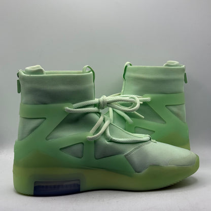(Used) Nike Air Fear Of God 1 Frosted Spruce Size 10