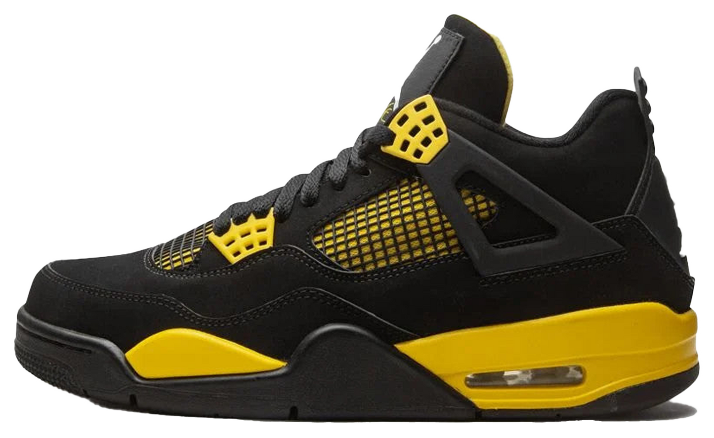 Jordan 4 Thunder ( 2023 )