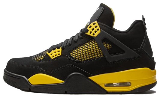 Jordan 4 Thunder ( 2023 )