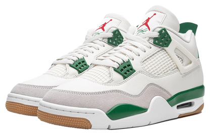 Jordan 4 SB Pine Green