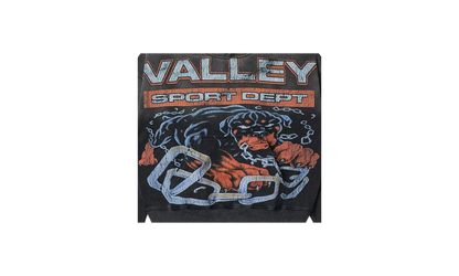 Vale Big Dog Pullover Hoodie
