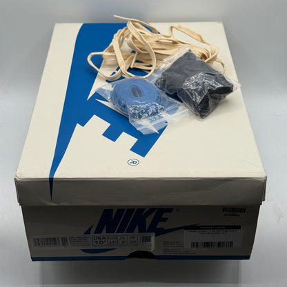 (Used) Jordan 1 Low OG Fragment x Travis Scott Size 10.5