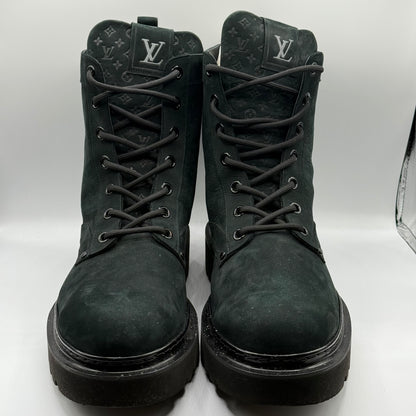 (Used) Louis Vuitton Ranger Boot Size LV 14