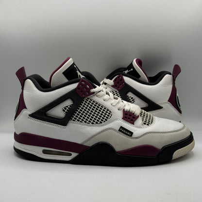 (USED) Jordan 4 PSG Size 11.5