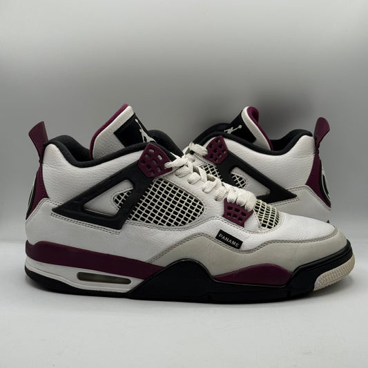 (USED) Jordan 4 PSG Size 11.5