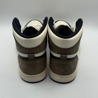 (USED) Jordan 1 High Mocha Size 11.5