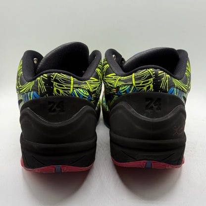 (Used) Nike Kobe 4 Wizenard Size 12