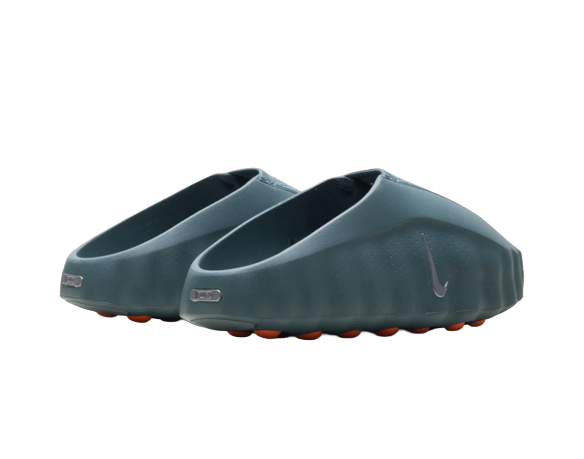 Nike Mind 001 Slide Mineral Slate