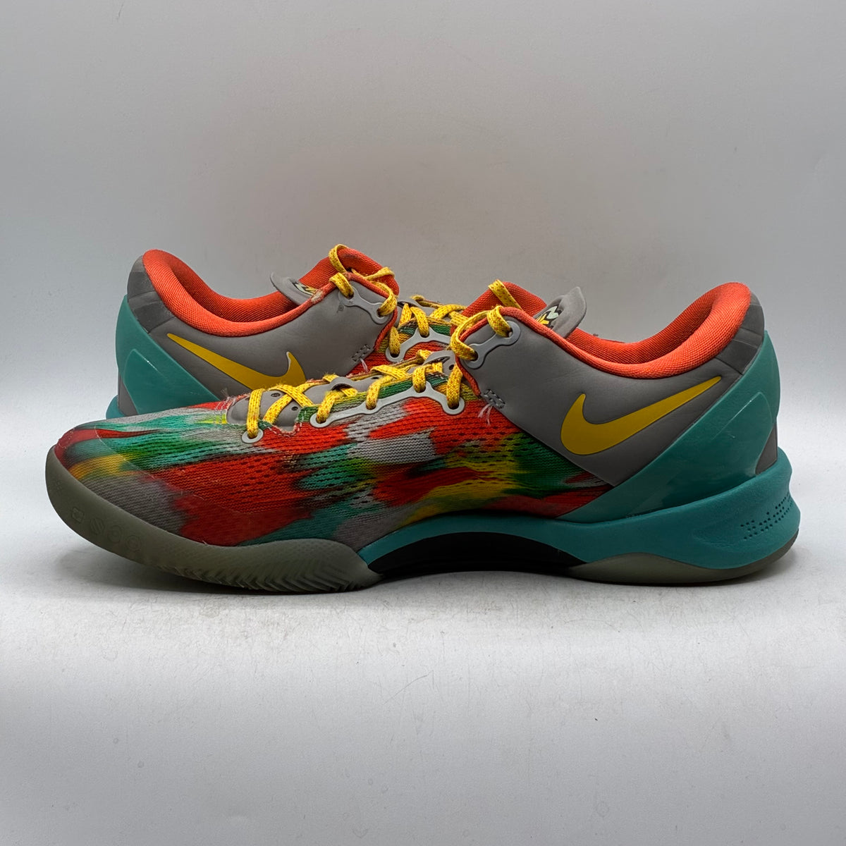 (USED NO BOX) Nike Kobe 8 Protro Venice Beach (2024) Size 9