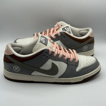 (USED) Nike SB Dunk Low Yuto Horigome Size 12