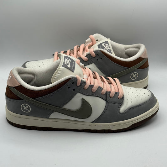 (USED) Nike SB Dunk Low Yuto Horigome Size 12