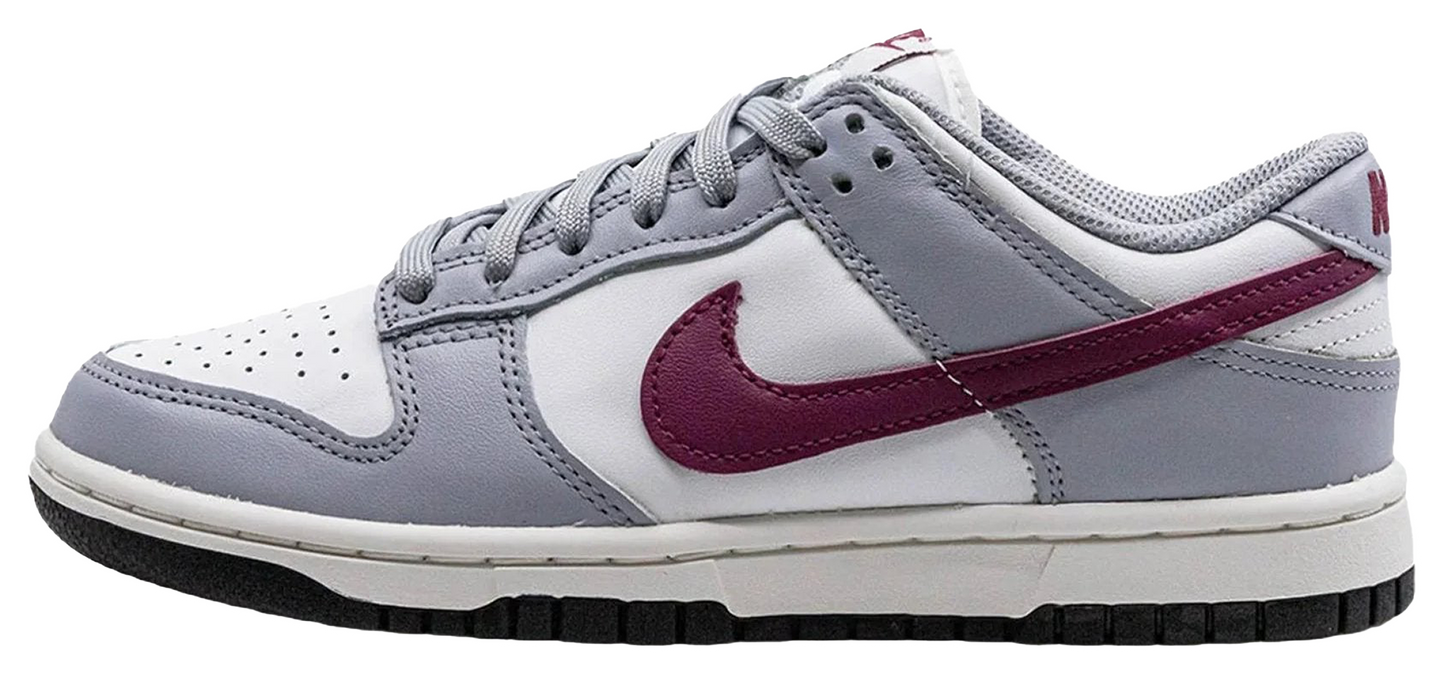 Nike Dunk Low Pale Ivory Redwood (W)