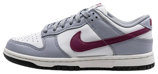 Nike Dunk Low Pale Ivory Redwood (W)