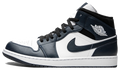 Jordan 1 Mid Navy Size 13
