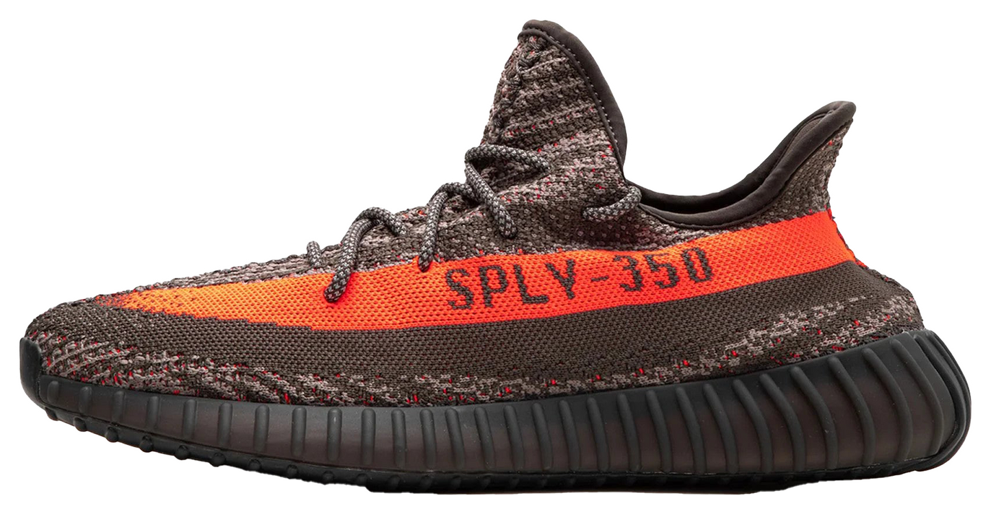 Yeezy 350 Carbon Beluga