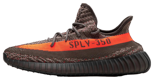 Yeezy 350 Carbon Beluga