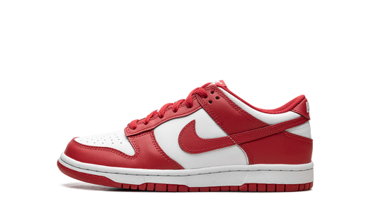 Nike Dunk Low University Red (GS)