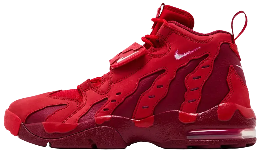 Nike Air DT Max '96 Love Letter to Connie
