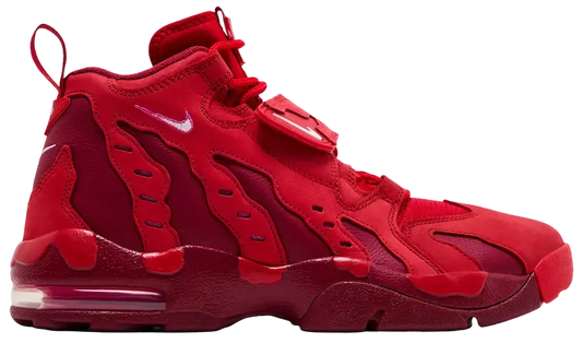 Nike Air DT Max '96 Love Letter to Connie