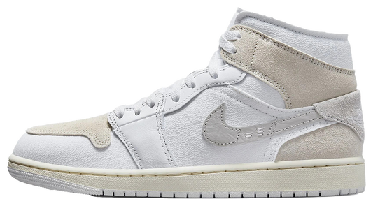 Jordan 1 Mid Craft Tech Grey