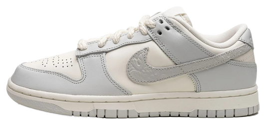 Nike Dunk Low Needlework Sail Aura (W)