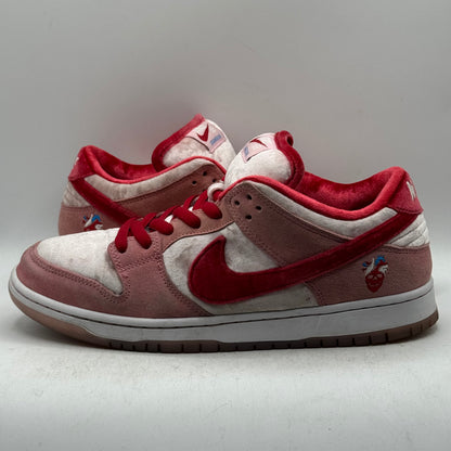 (Used) Nike SB Dunk Low Strange Love Size 10