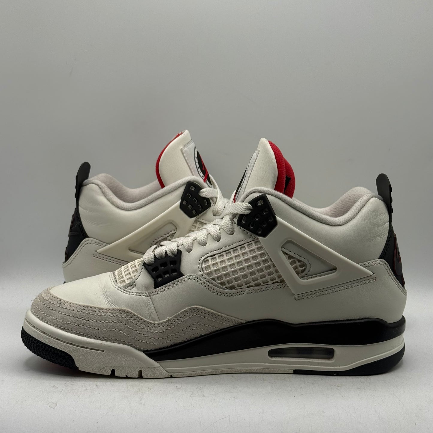 (Used) Jordan 4 Flight Club Size 8