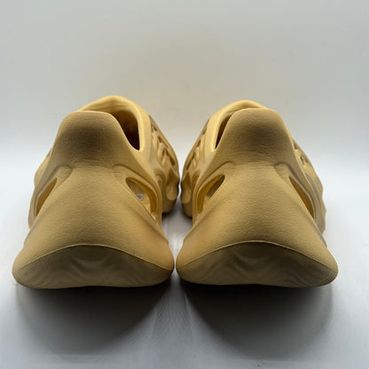 (Used) Yeezy Foam Runner Sulfur Size 13