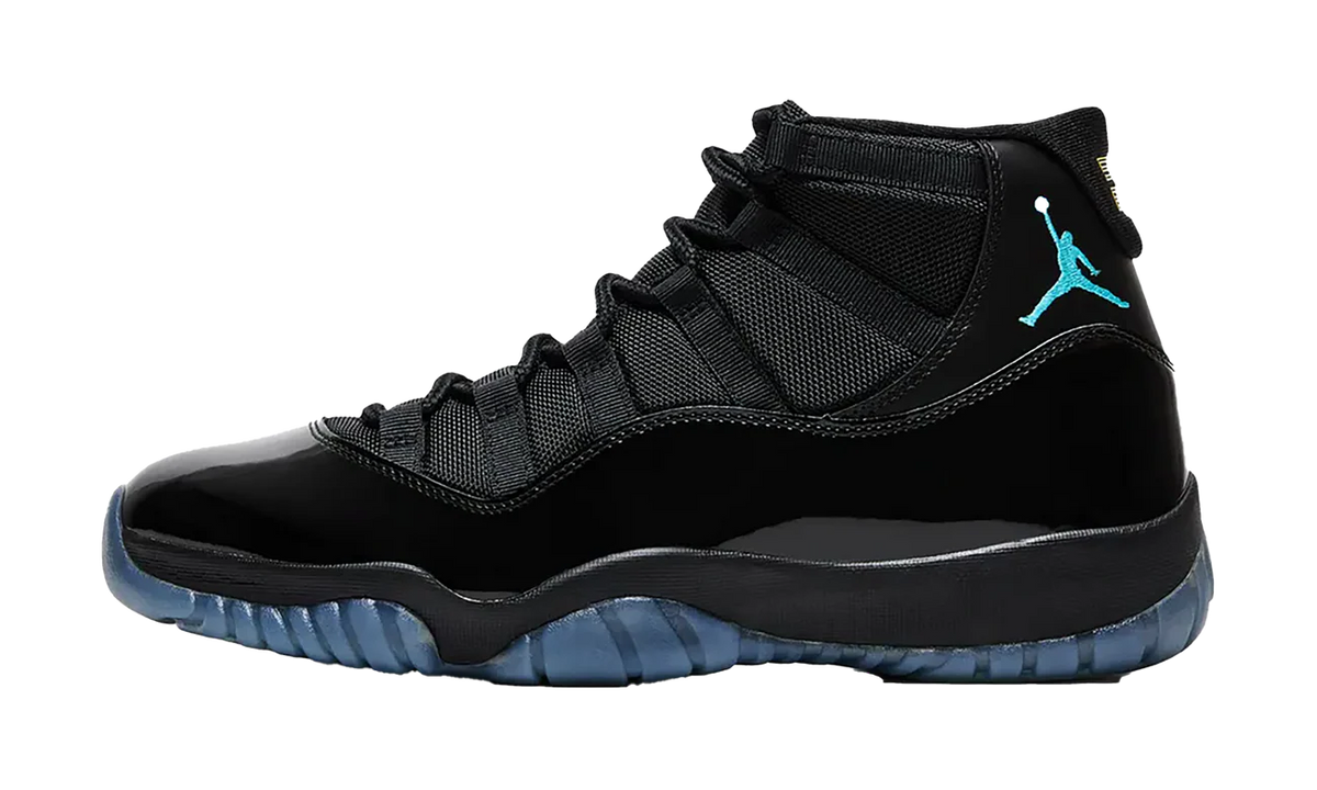 Jordan 11 Gamma (2025)