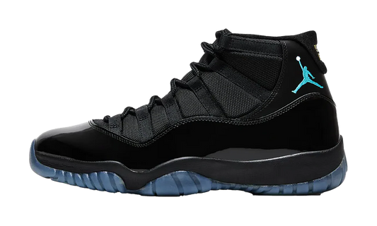 Jordan 11 Gamma (2025)