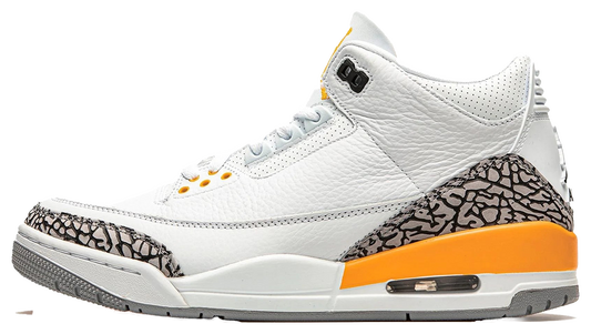 Jordan 3 Laser Orange (W)