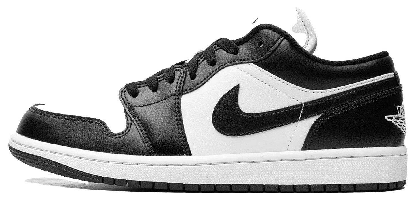 Jordan 1 Low Panda 2023 (W)