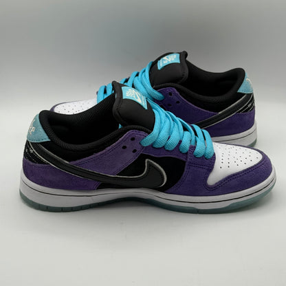 (USED) Nike SB Dunk Low Hayley Wilson Size 5.5