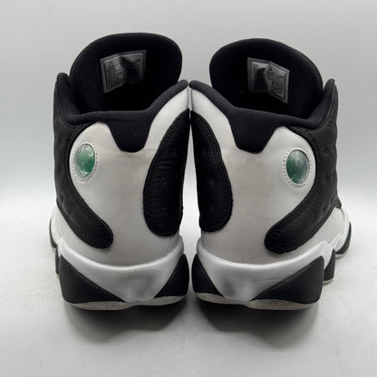(USED) Jordan 13 Reverse He Got Game Size 9.5