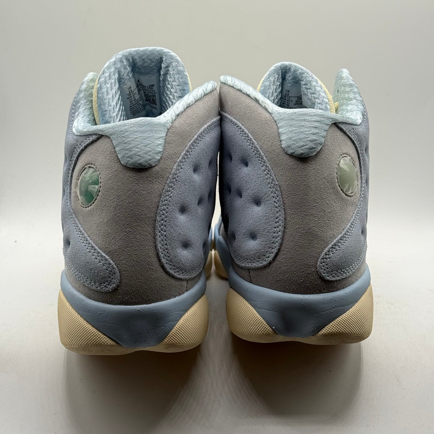 (Used) Jordan 13 Solefly Size 13