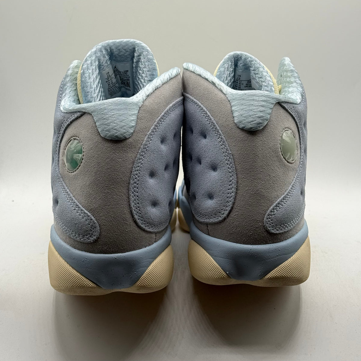 (Used) Jordan 13 Solefly Size 13