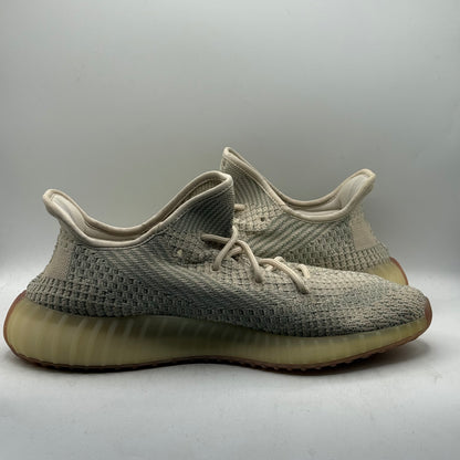 (Used) Yeezy 350 Citrin Size 12.5