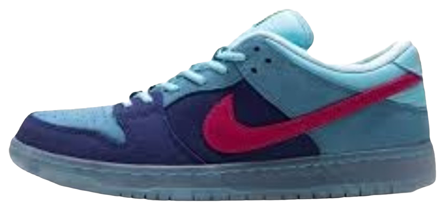 Nike SB Dunk Low Run The Jewel