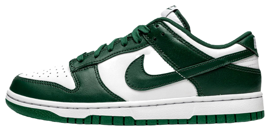 Nike Dunk Low Michigan State