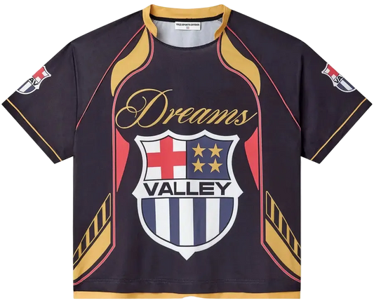 Vale Forever Futball Jersey