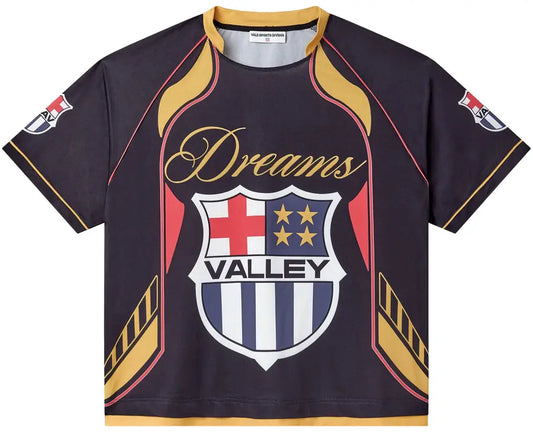 Vale Forever Futball Jersey
