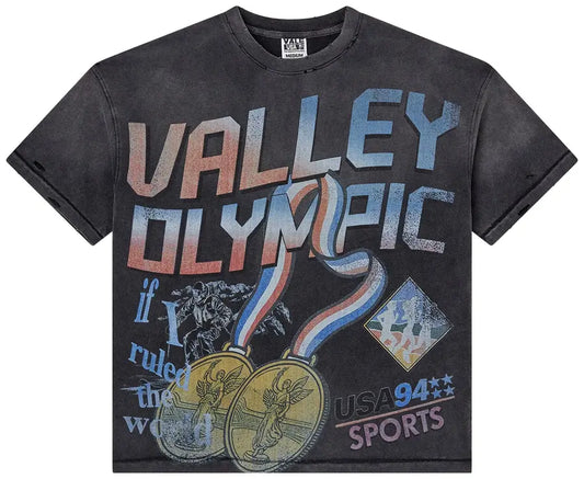 Vale Forever Olympic Tee