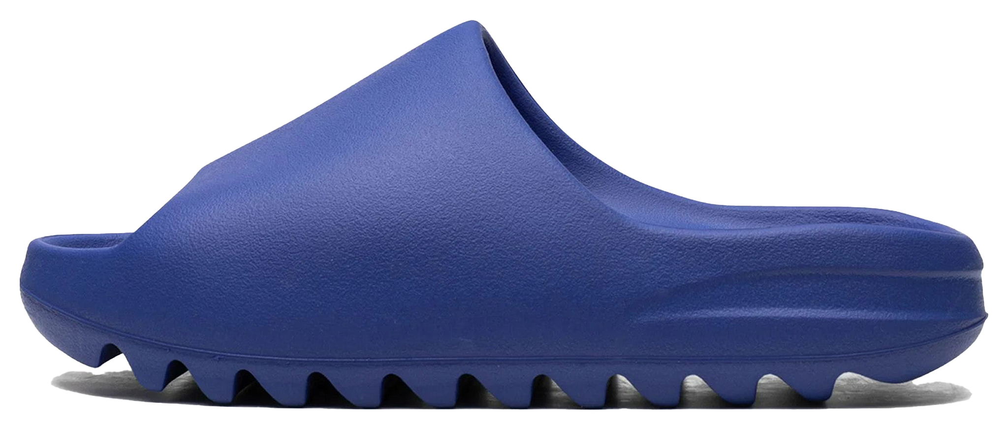 blue yeezy slides release date