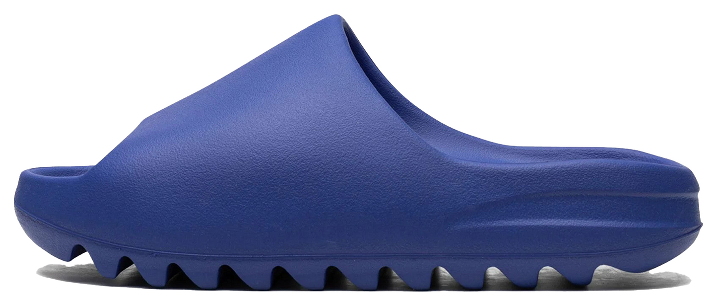 Yeezy Slide Azure