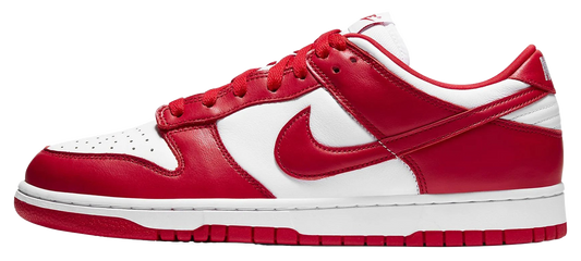 Nike Dunk Low St. John