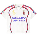 Vale Forever United Futball Jersey