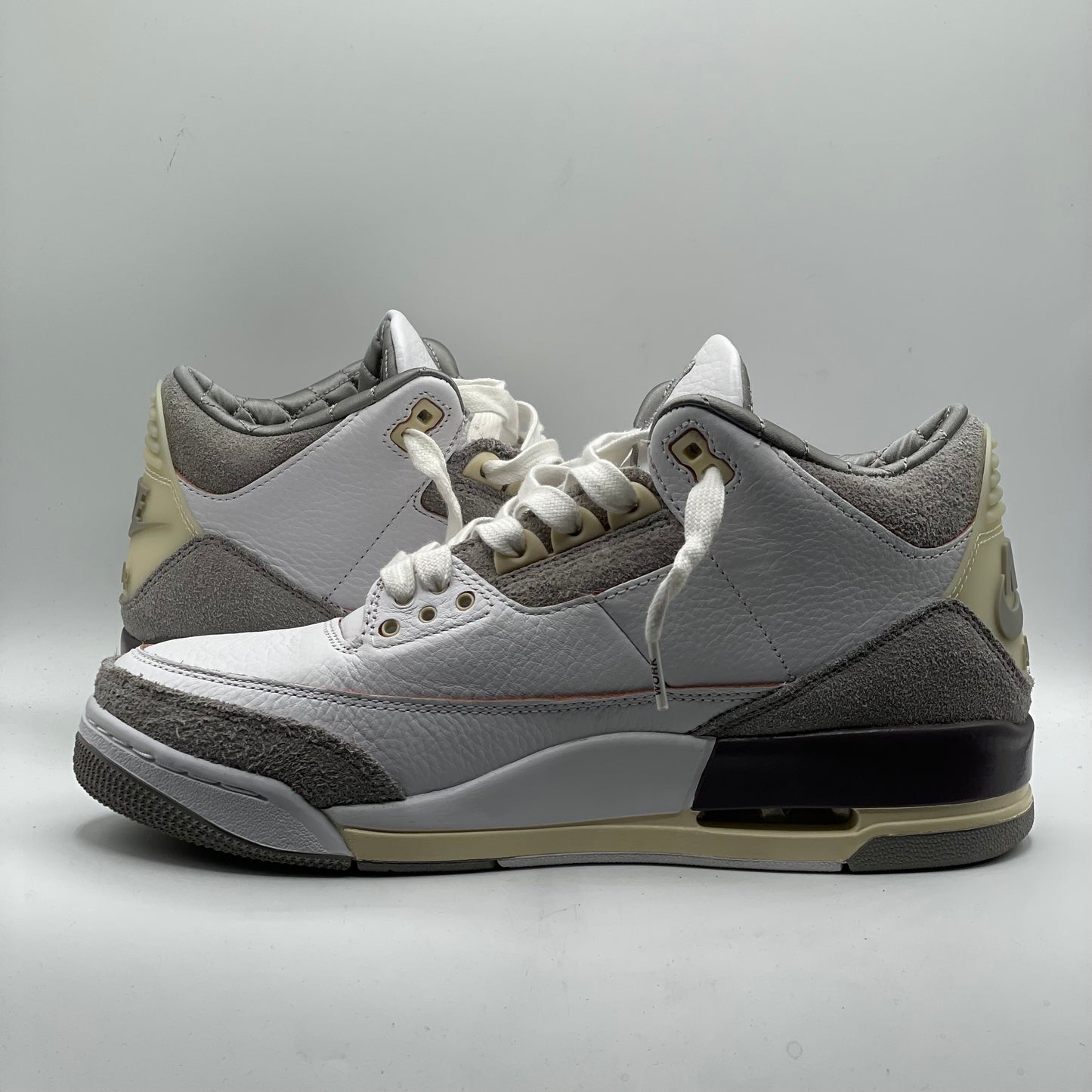 (USED) Jordan 3 A Ma Maniére (W) Size 10.5W/9M